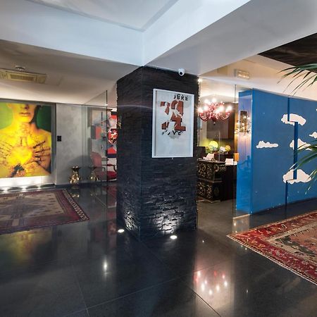 Residence Acqua Del Conte Μεσίνα Εξωτερικό φωτογραφία
