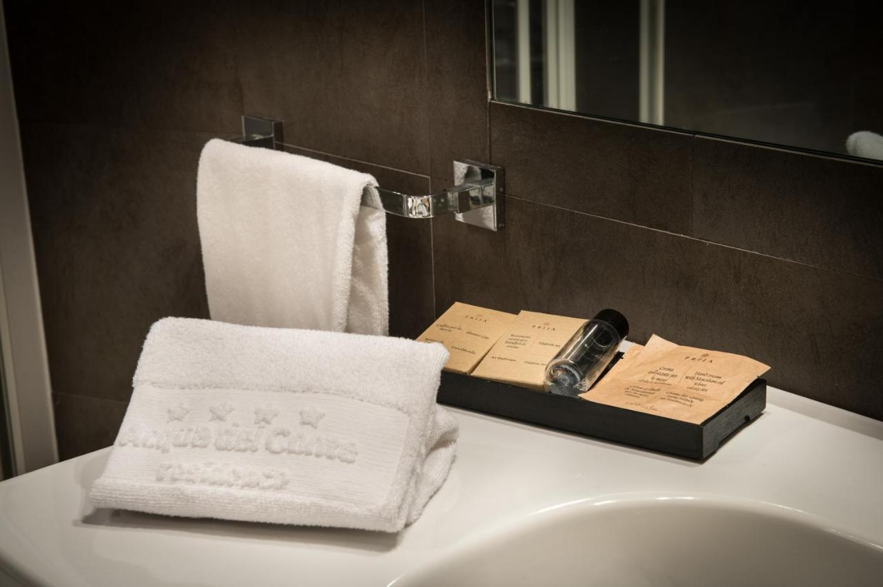 Residence Acqua Del Conte Μεσίνα Εξωτερικό φωτογραφία