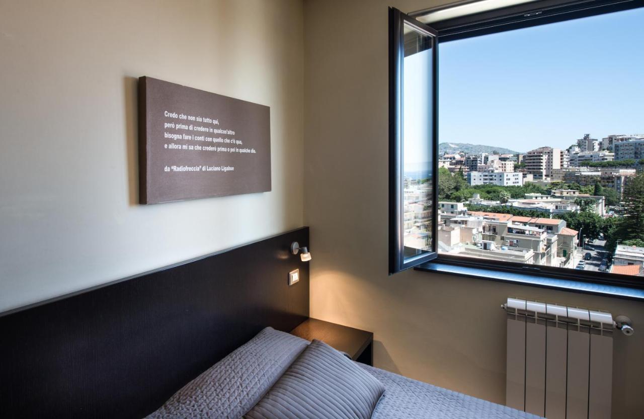 Residence Acqua Del Conte Μεσίνα Εξωτερικό φωτογραφία