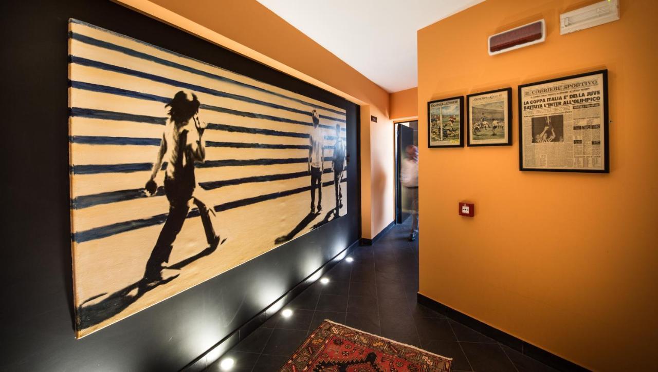 Residence Acqua Del Conte Μεσίνα Εξωτερικό φωτογραφία