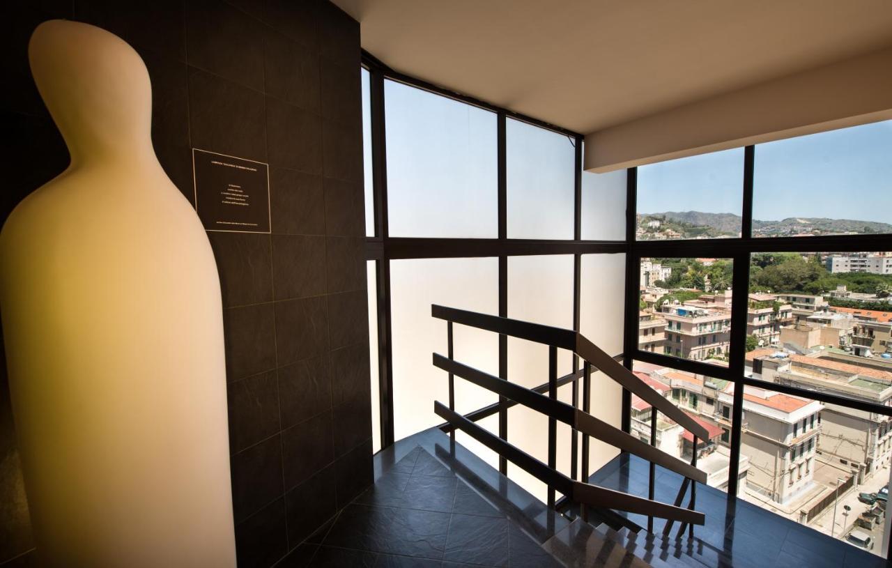 Residence Acqua Del Conte Μεσίνα Εξωτερικό φωτογραφία