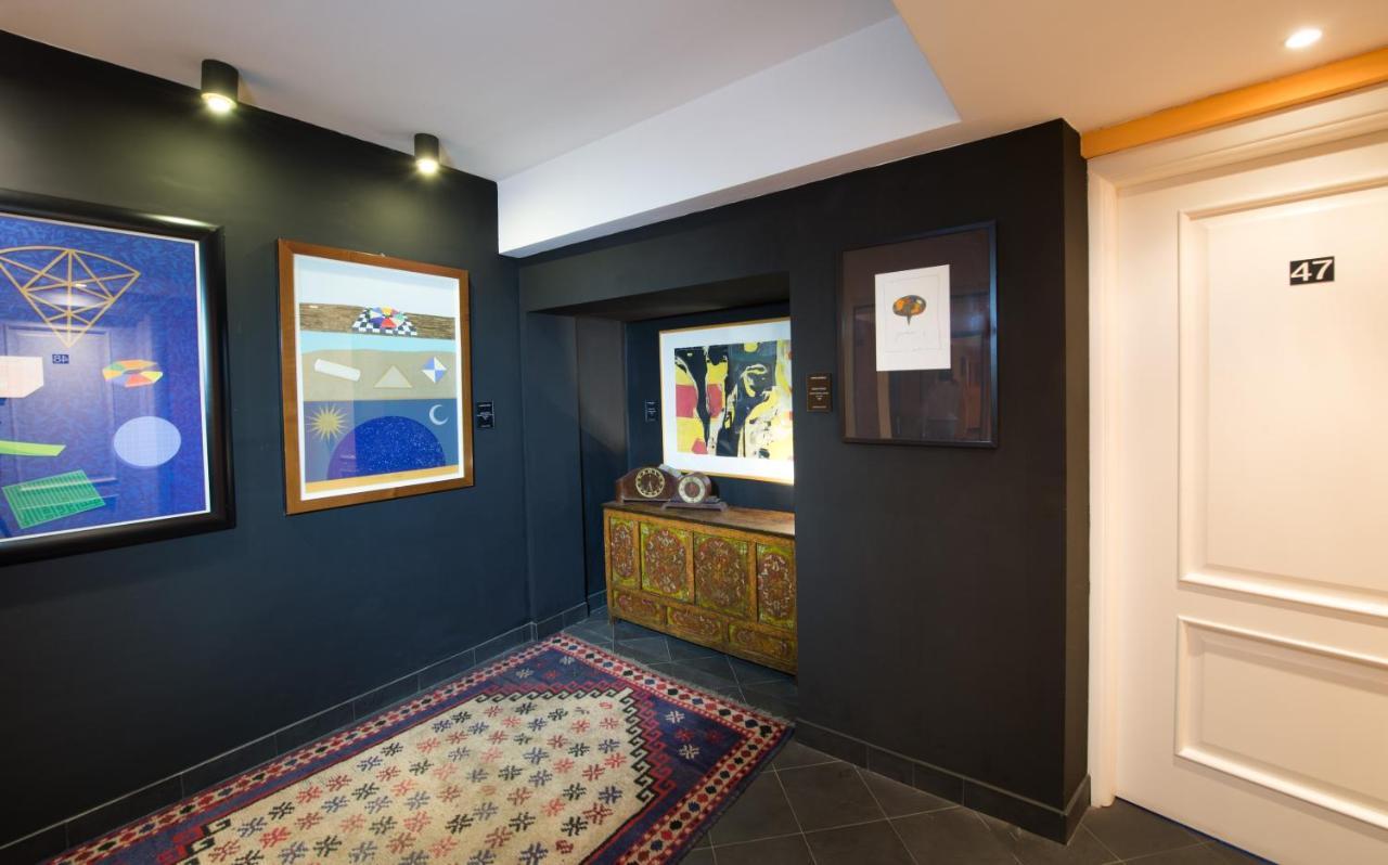 Residence Acqua Del Conte Μεσίνα Εξωτερικό φωτογραφία