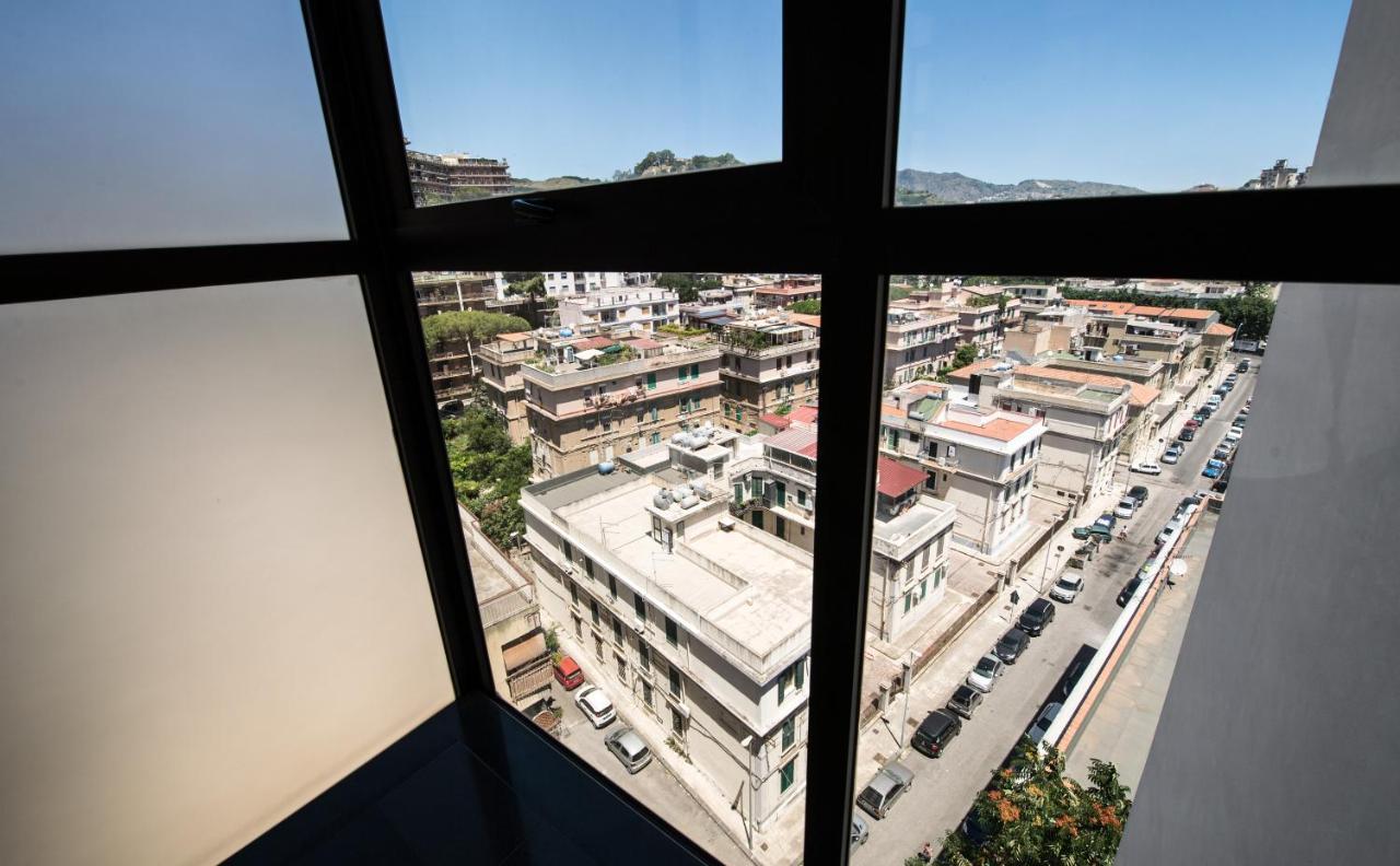Residence Acqua Del Conte Μεσίνα Εξωτερικό φωτογραφία