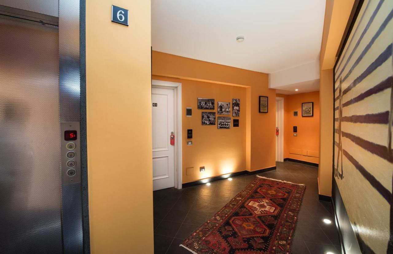 Residence Acqua Del Conte Μεσίνα Εξωτερικό φωτογραφία