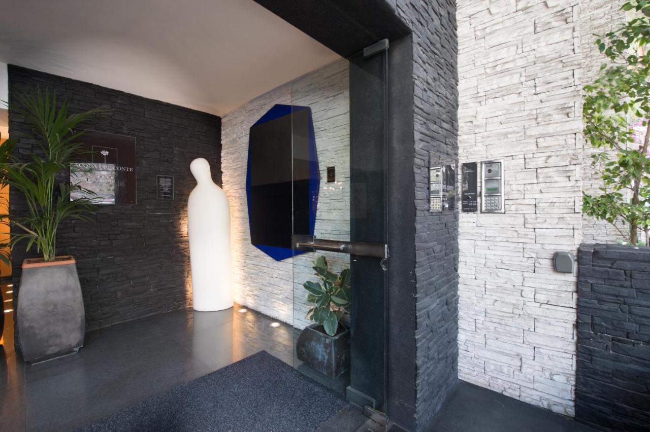 Residence Acqua Del Conte Μεσίνα Εξωτερικό φωτογραφία