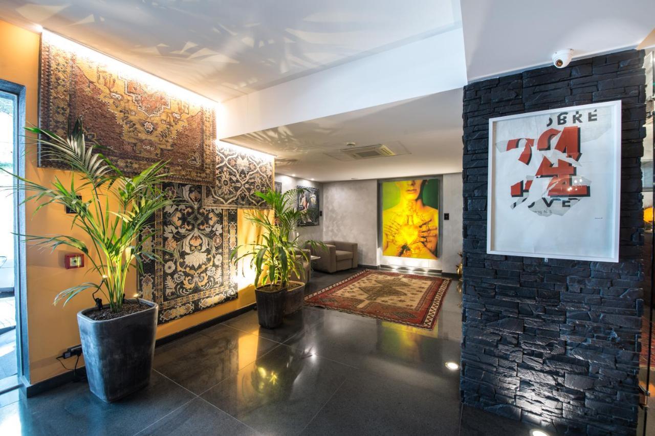 Residence Acqua Del Conte Μεσίνα Εξωτερικό φωτογραφία