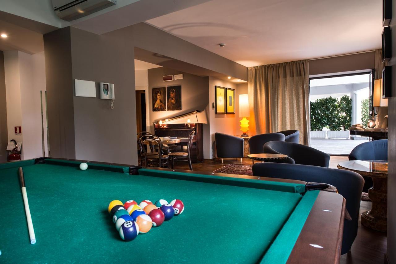 Residence Acqua Del Conte Μεσίνα Εξωτερικό φωτογραφία