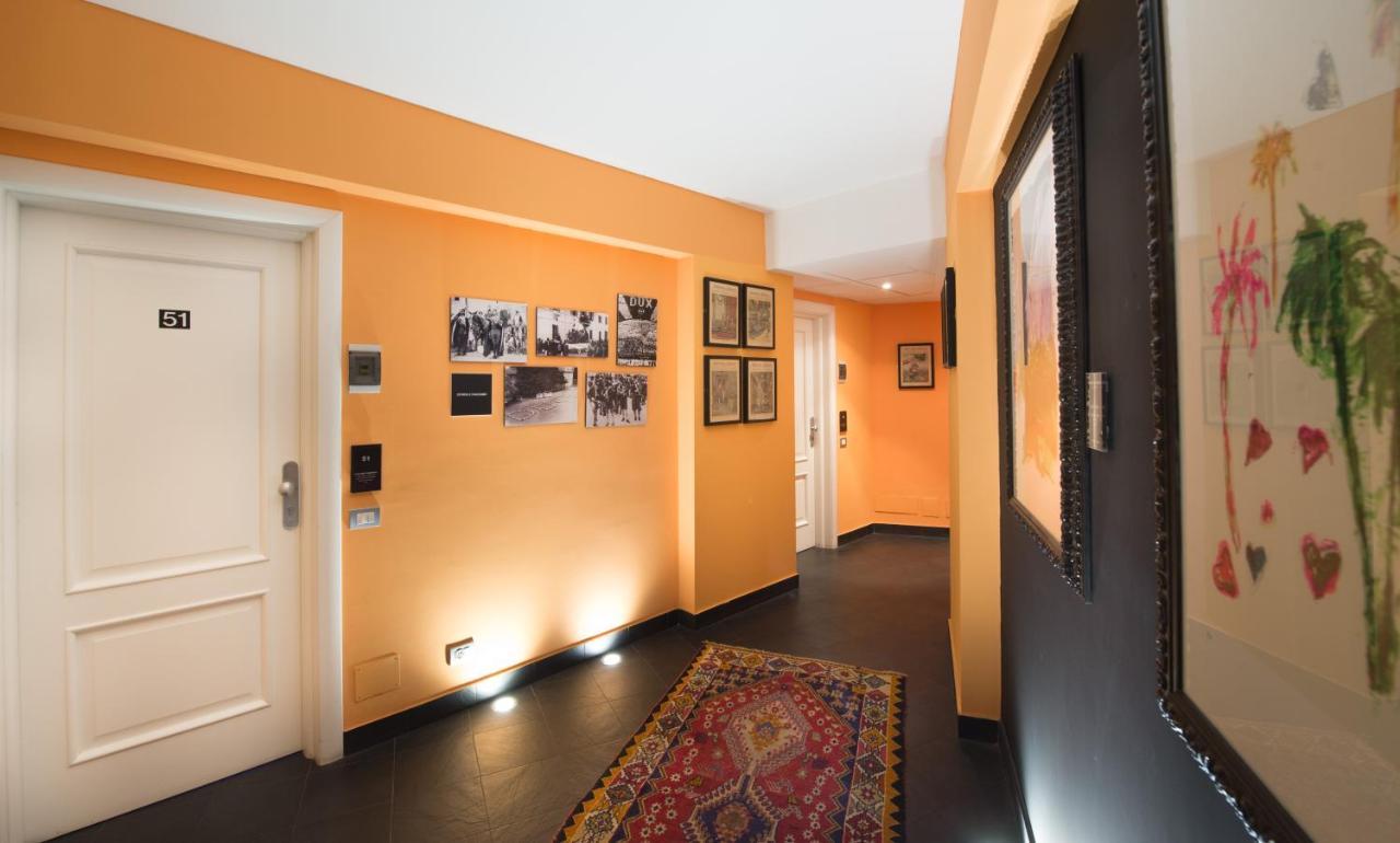 Residence Acqua Del Conte Μεσίνα Εξωτερικό φωτογραφία