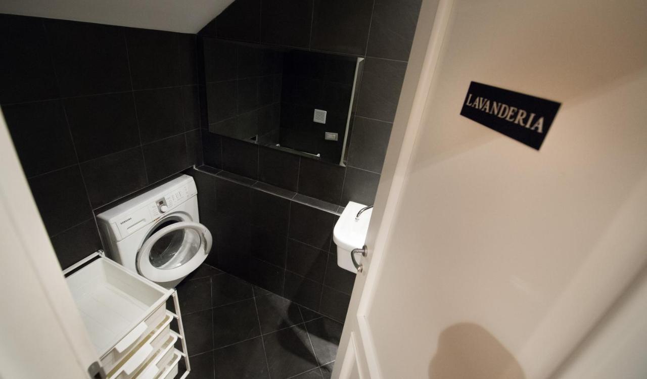 Residence Acqua Del Conte Μεσίνα Εξωτερικό φωτογραφία