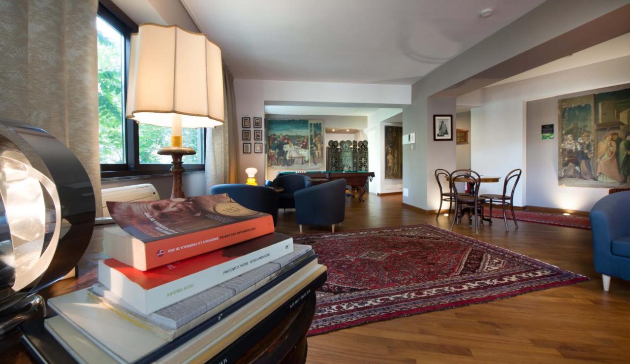 Residence Acqua Del Conte Μεσίνα Εξωτερικό φωτογραφία