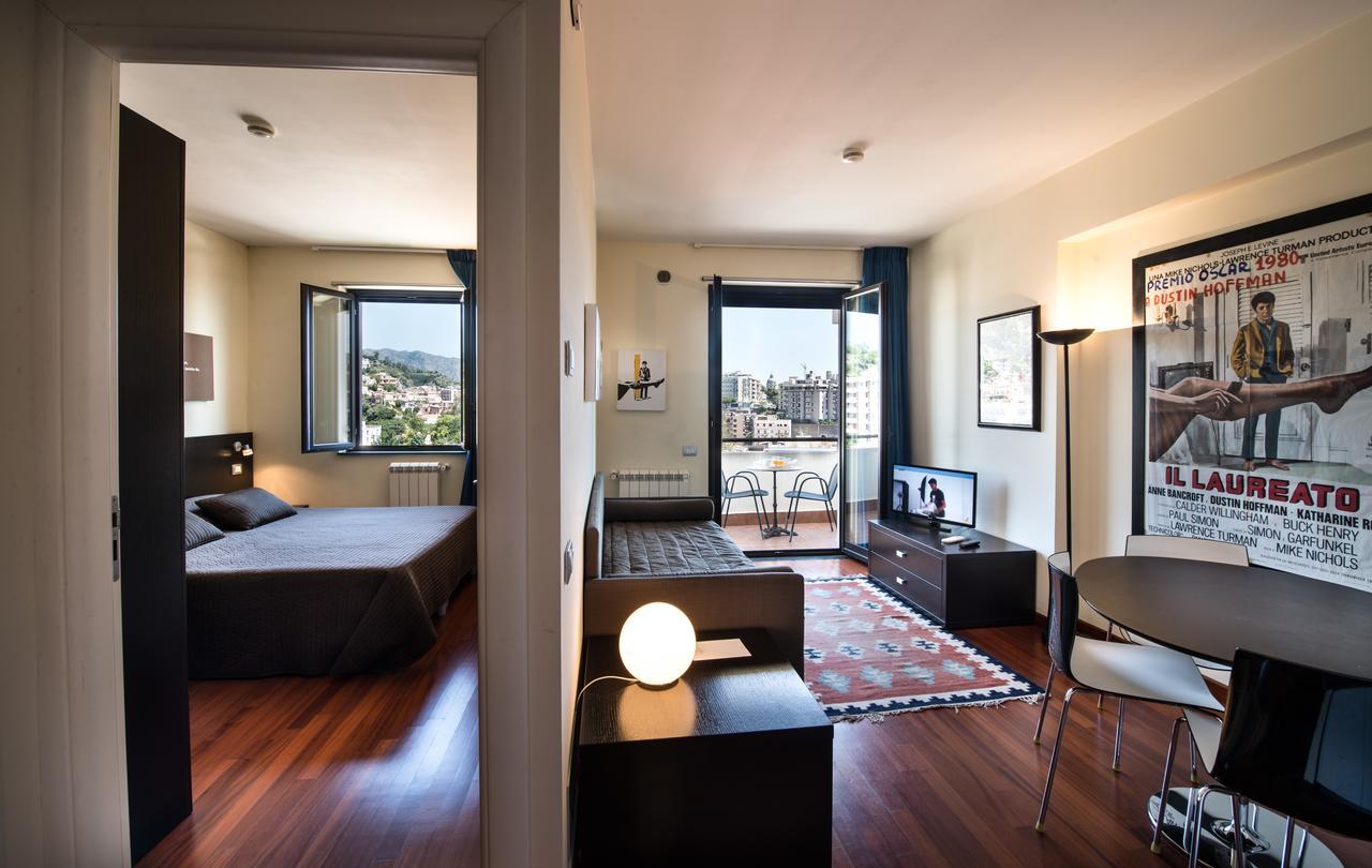 Residence Acqua Del Conte Μεσίνα Εξωτερικό φωτογραφία